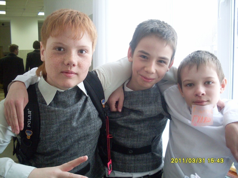 Сергей Хищенко фотография #33