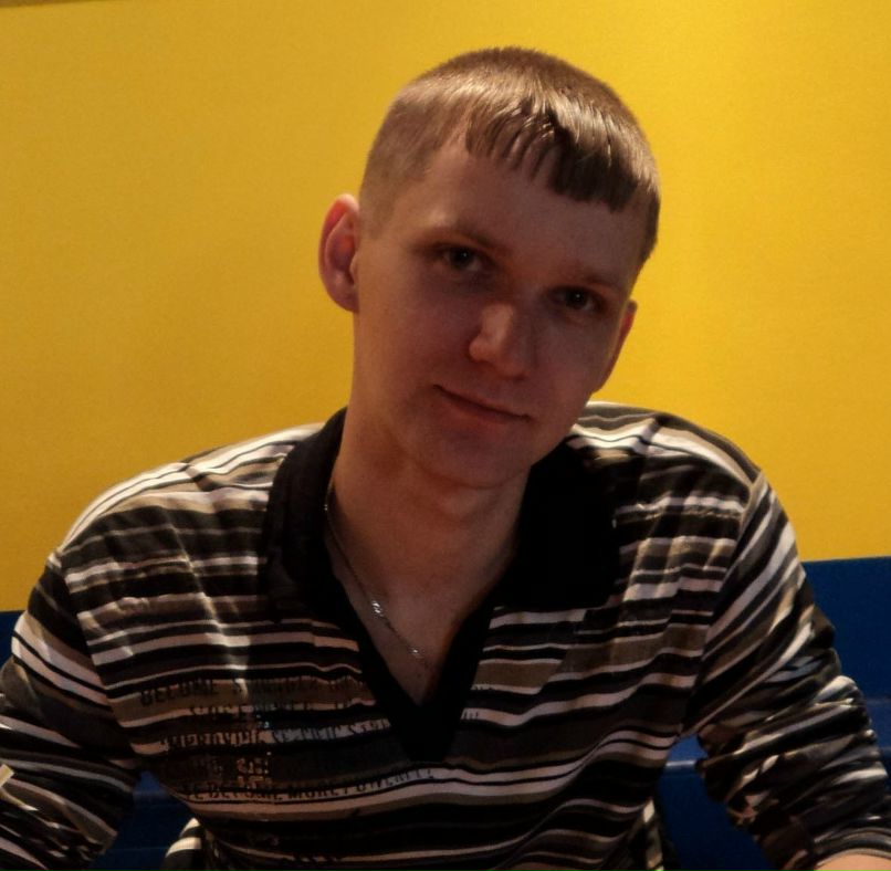 Тимур Косорожкин фотография #27