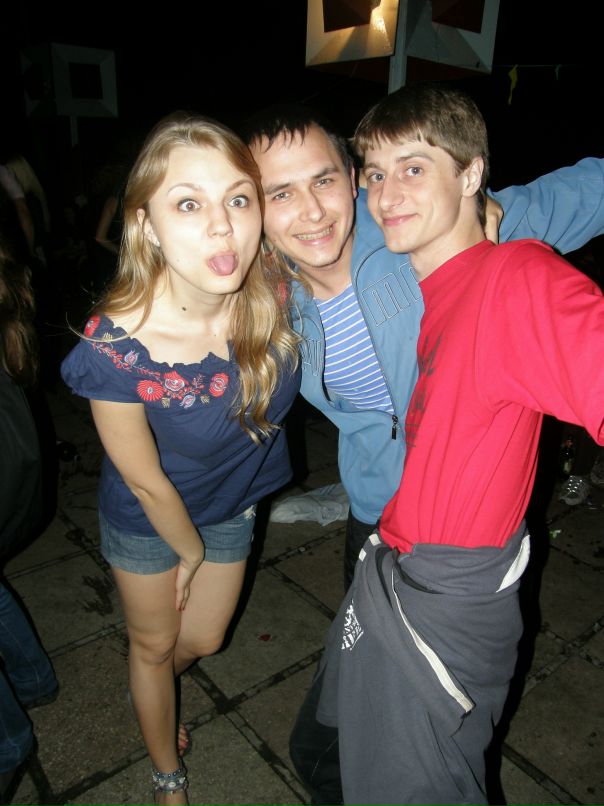 Денис Купцов фотография #13