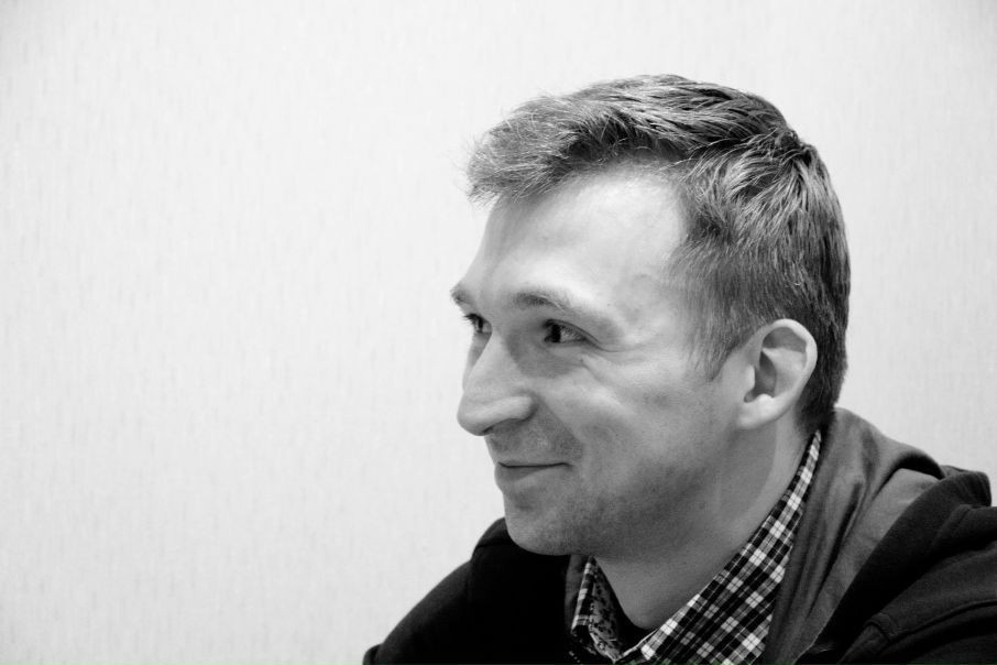 №3, Антон Кругляченко, Москва, Россия №3, Антон Кругляченко, Москва, Россия