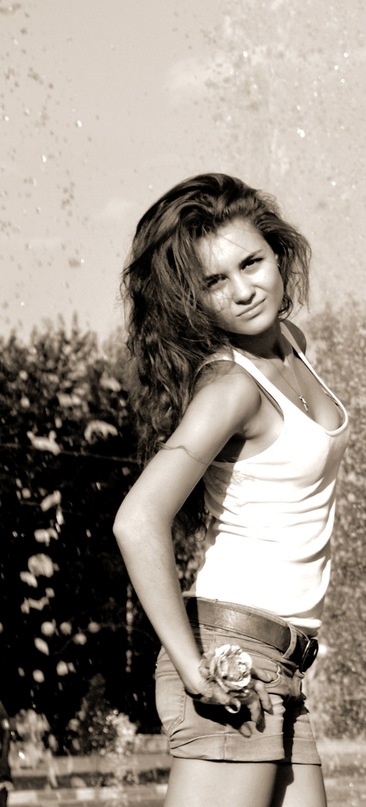 Марина Прокопенко фотография #40