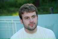 Фотография Мазова Анатолия