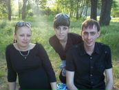 Фотография Доценко Оксаны