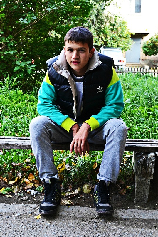 Эльдар Сафин фотография #10