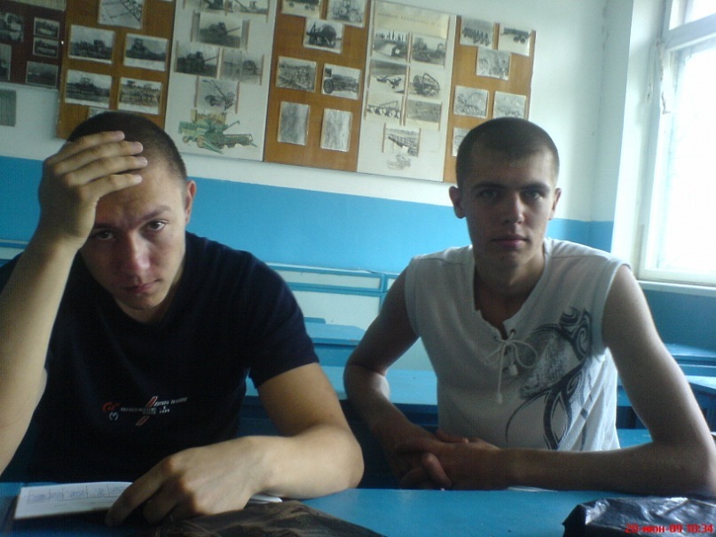 Виктор Коваленко фотография #4