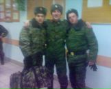 Фотография Meniaikin Taras