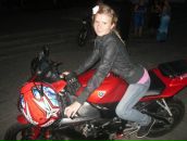 Фотография Кузнецовой Марии