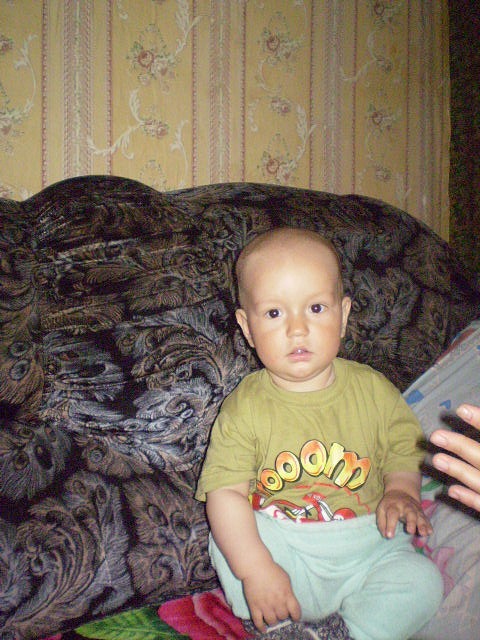 Фидаэль Башаров фотография #2
