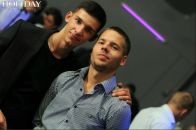 Стіпан Шишка фотография #44 (источник - https://vk.com/id14787150)