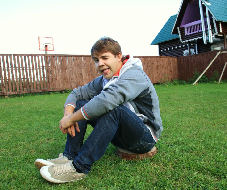 Антон Рябов фотография #27