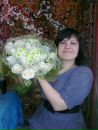 Фотография Афанасьевой Анны