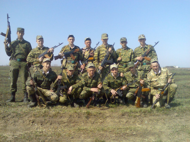 Руслан Марков фотография #28