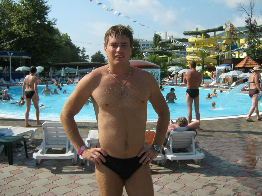Дмитрий Чемякин фотография #39