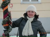 Фотография Байдуллиной Анны