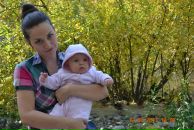 Фотография Приваловой Евгении