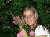 Фотография Беккер Кристины