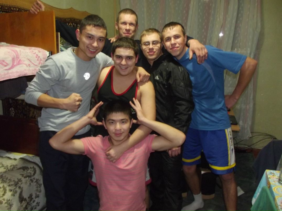 Владимир Ткаченко фотография #35