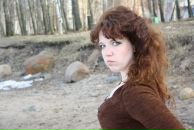 Фотография Алёшиной Ирины