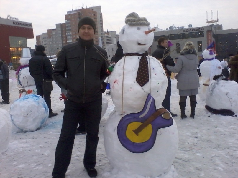 Иван Нефедьев фотография #29