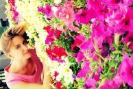 Фотография Козачёк Инессы