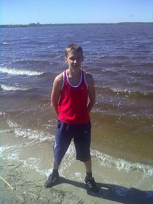 Иван Кайструба фотография #4