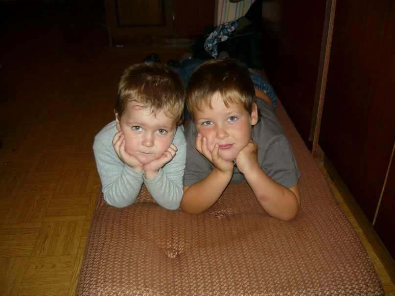 Юрий Плотников фотография #16