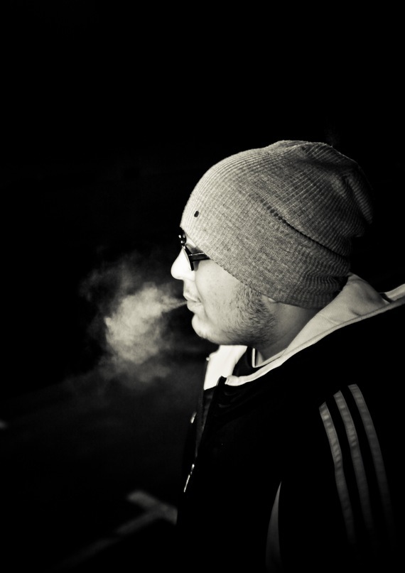 Ermakov Andreu фотография #17