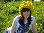 Фотография Коряковской Яны