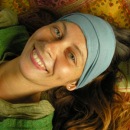 Фотография Берестовой Ксении