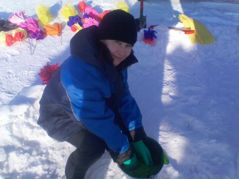 Дмитрий Иванов фотография #18