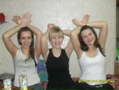 Фотография Трубачевой-Васильевой Маши