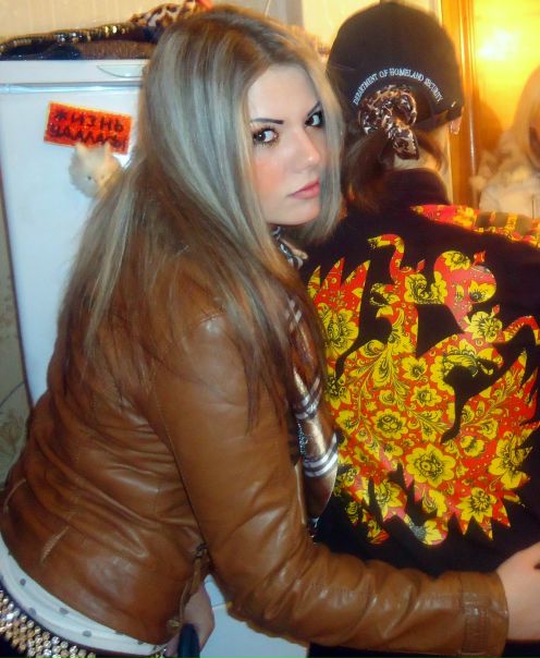 №7, Анастасия Шлычкова, Павлодар №7, Анастасия Шлычкова, Павлодар