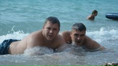 Фотография Рябухи Паши Пыха