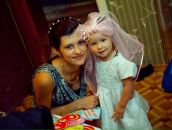 Фотография Мироновой Дарьи