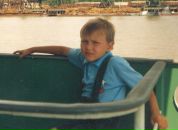 Фотография Петрова Антона