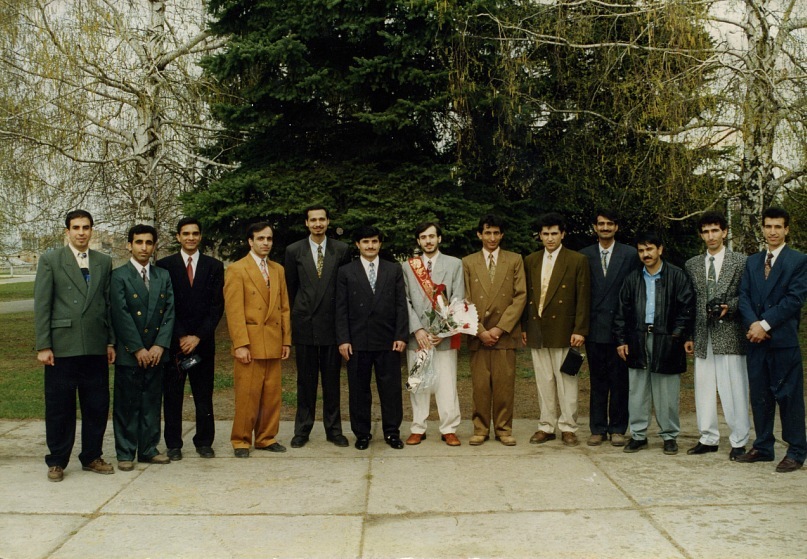 Daud Mohammad фотография #29