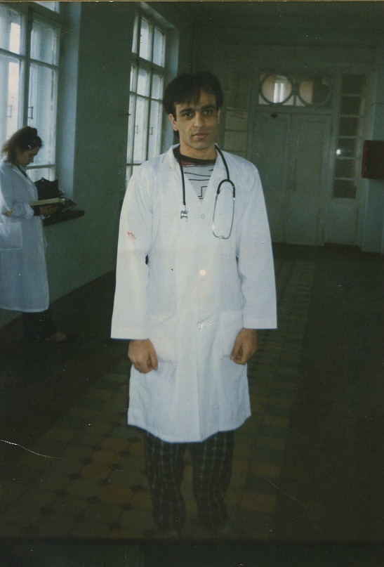Daud Mohammad фотография #26