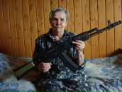 Фотография Зверева Кирилла