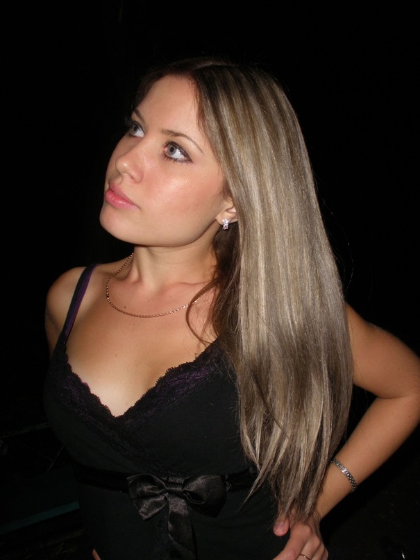 Катя Сандаленко фотография #46