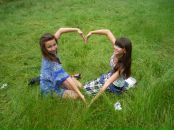 Фотография Космачёвой Яны