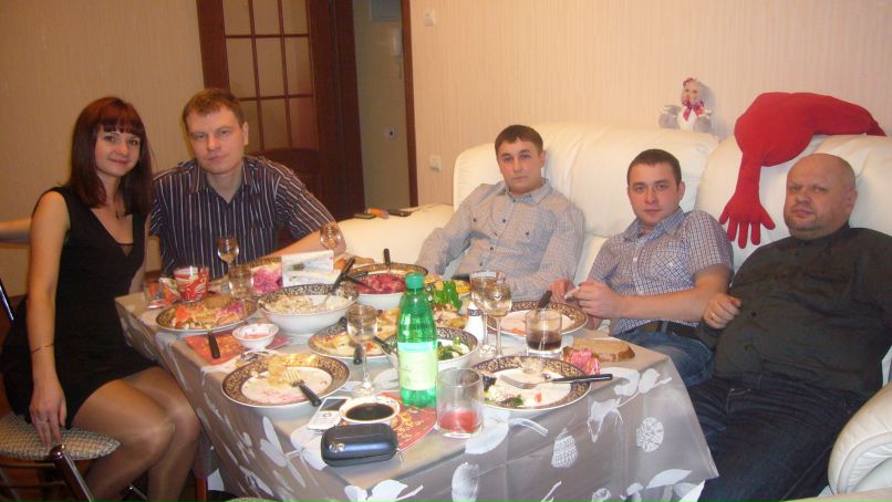 Сергей Котлов фотография #35