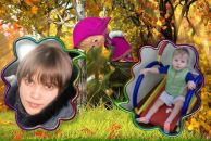 Фотография Головановой Алёны