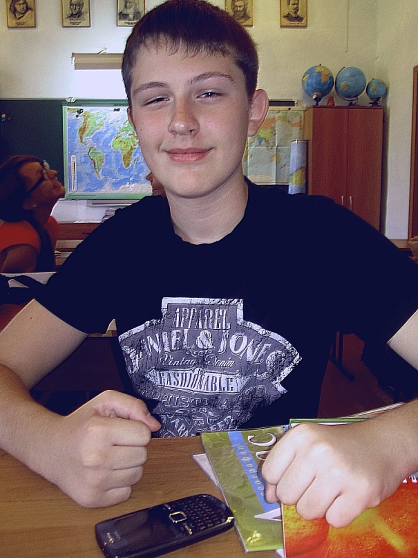 Оля Николаева фотография #44