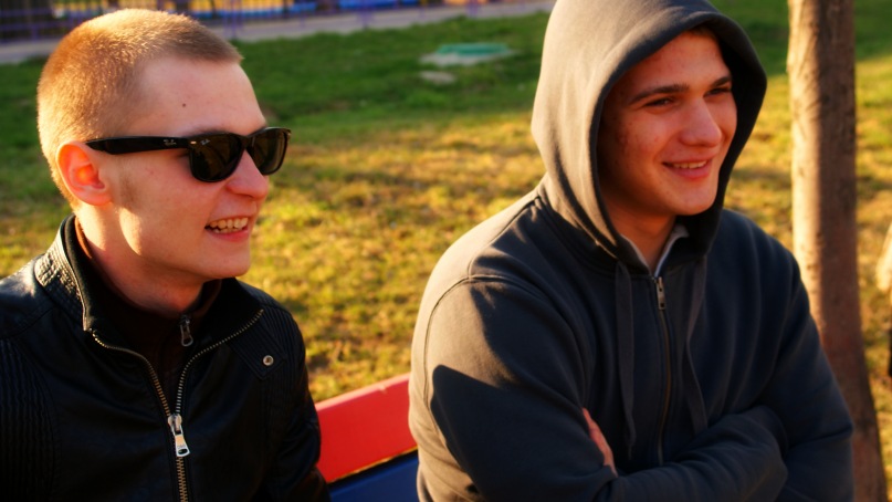 Evgeny Donchenko фотография #46