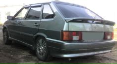 Фотография Шарифуллина Рамиля