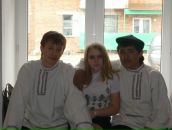 Фотография Валитова Ильнура