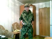 Фотография Тазетдинова Марата