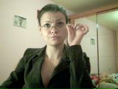 Фотография Сагатаевой Дианы