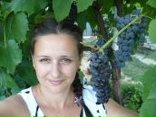 Фотография Пестич (Солдаткина) Натальи