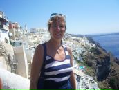 Фотография Роговой Елены